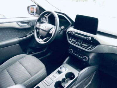 Ford Kuga 1.5 EcoBlue 120 CV aut. 2WD Titanium X (6)