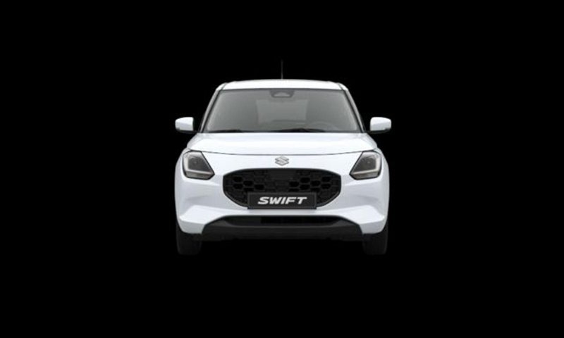 Suzuki Swift 1.2h Top 2wd