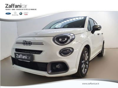 Fiat 500X 1.0 T3 120 CV Sport Dolcevita usata