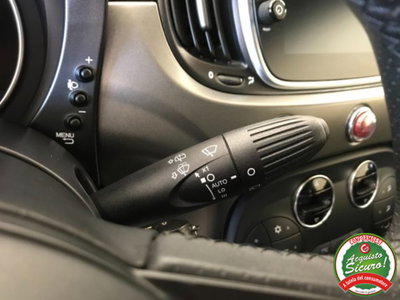 Abarth 595 595 1.4 Turbo T-Jet 165 CV Turismo (15)