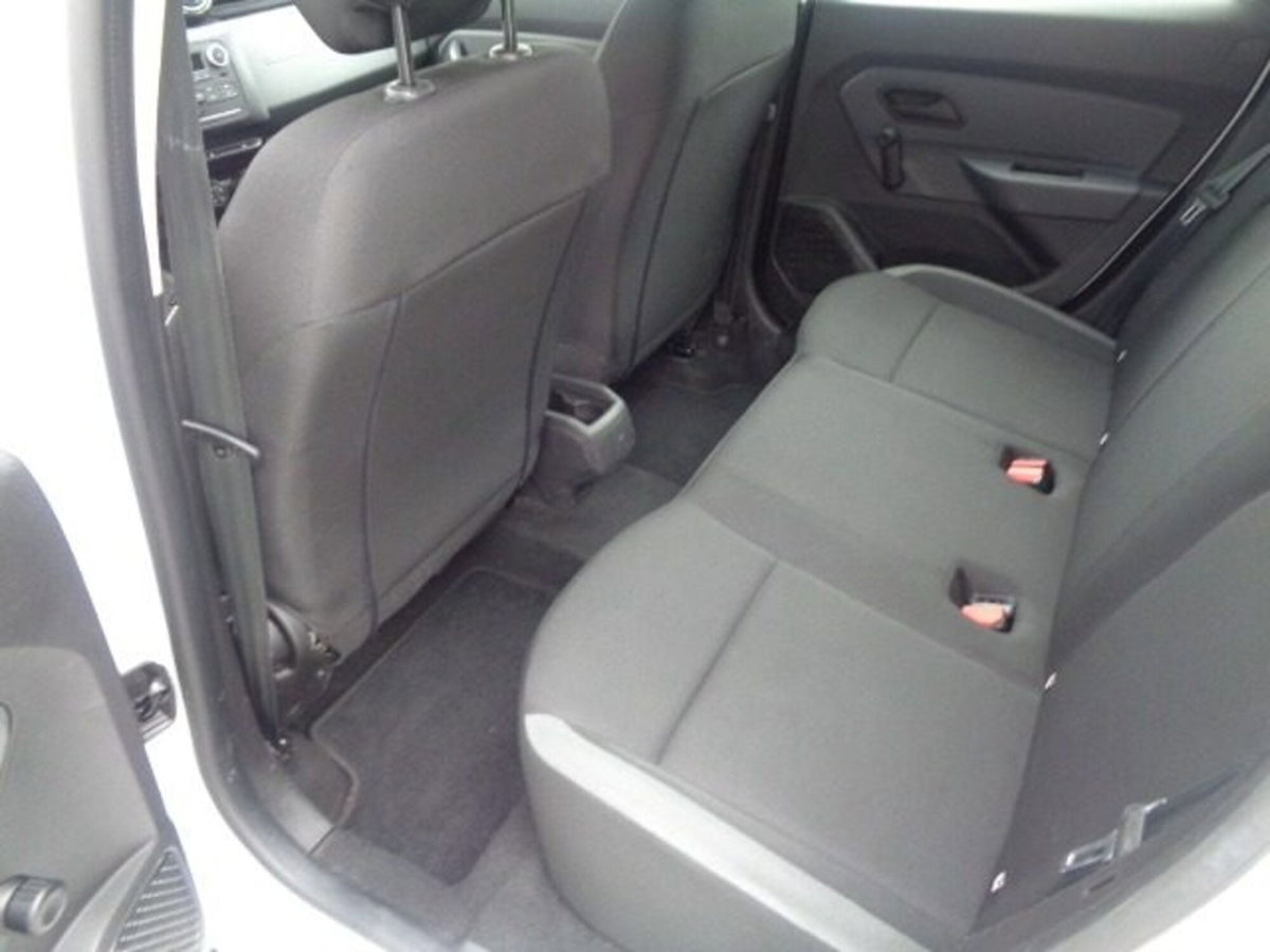 Dacia Duster 1.5 Blue dCi 8V 115 CV 4x4 Essential (2)