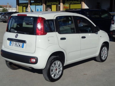 Fiat Panda 0.9 TwinAir Turbo Natural Power Easy (2)
