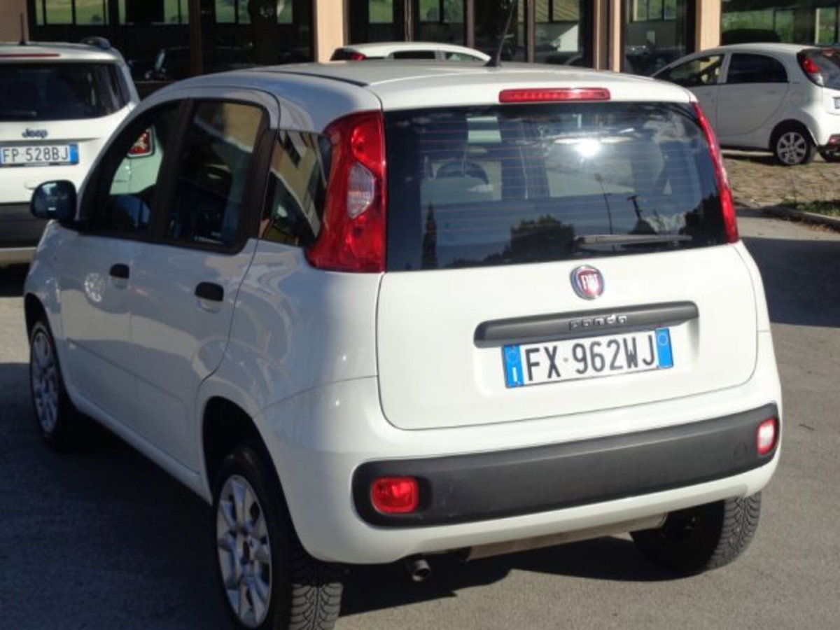 Fiat Panda 0.9 TwinAir Turbo Natural Power Easy (3)