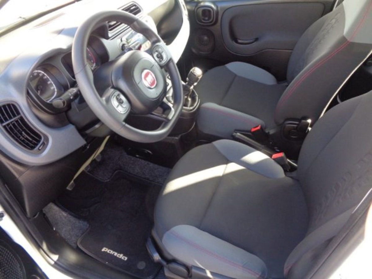 Fiat Panda 0.9 TwinAir Turbo Natural Power Easy (4)