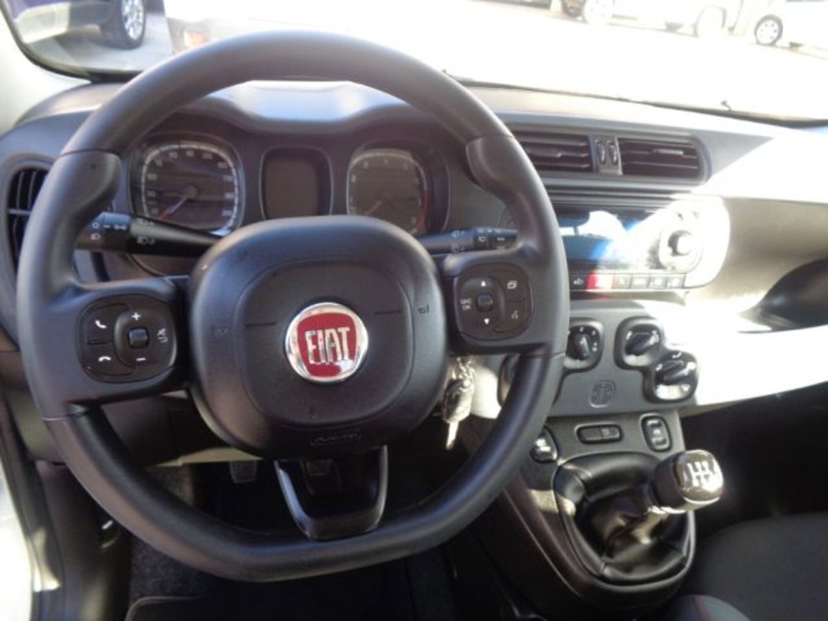 Fiat Panda 0.9 TwinAir Turbo Natural Power Easy (5)