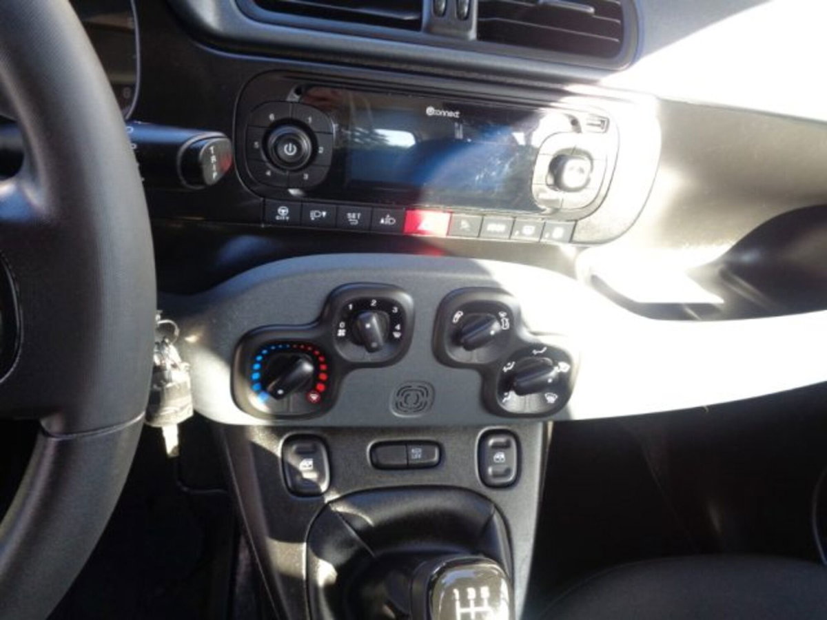 Fiat Panda 0.9 TwinAir Turbo Natural Power Easy (6)