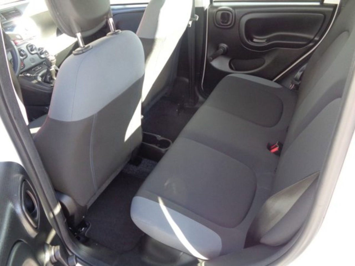 Fiat Panda 0.9 TwinAir Turbo Natural Power Easy (7)
