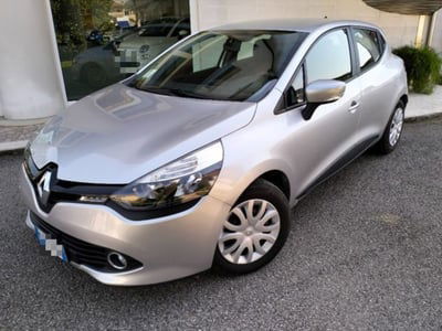 Renault Clio Sporter 1.2 75CV Wave usata