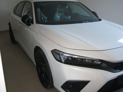 Honda Civic 2.0 hev Sport ecvt nuova