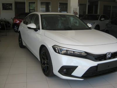 Honda Civic 2.0 hev Advance ecvt nuova
