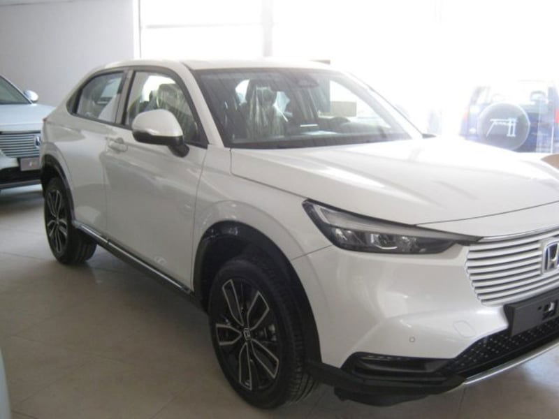 Honda HR-V 1.5 hev Advance ecvt