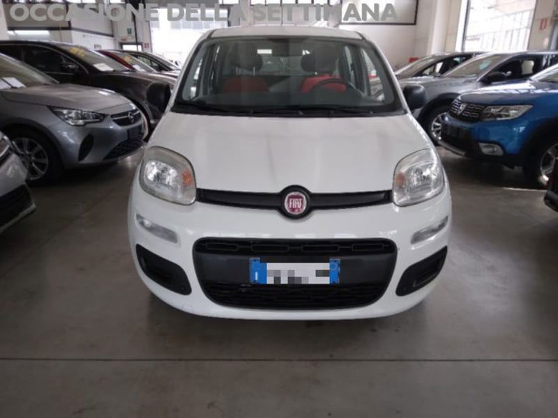 Fiat Panda 1.3 MJT 95 CV S&S Easy