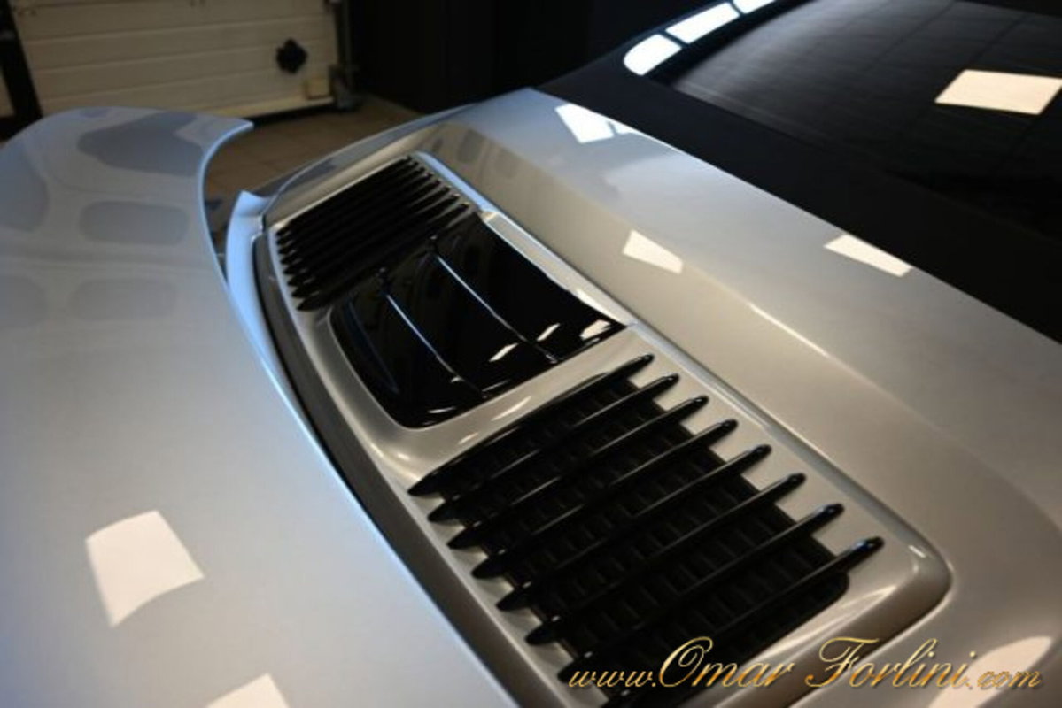 Porsche 911 Cabrio 3.8 Turbo (11)