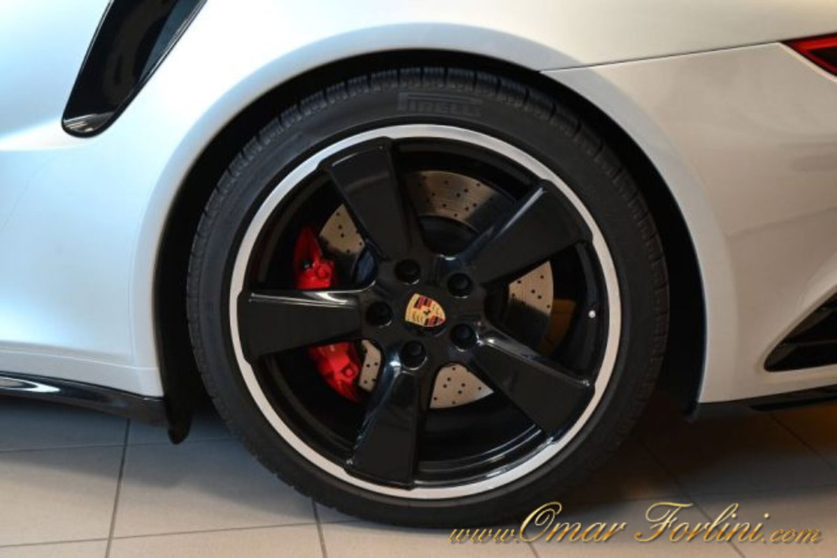 Porsche 911 Cabrio 3.8 Turbo (13)