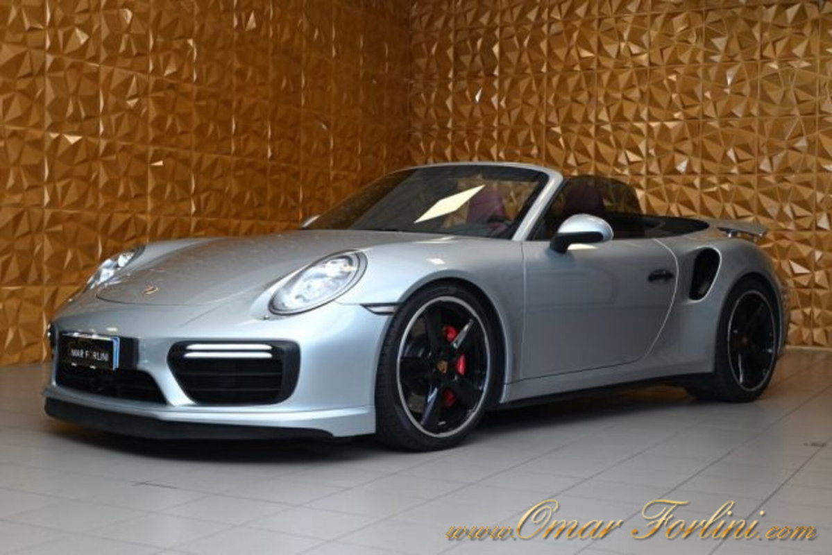 Porsche 911 Cabrio 3.8 Turbo (19)