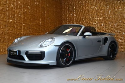 Porsche 911 Cabrio 3.8 Turbo (19)