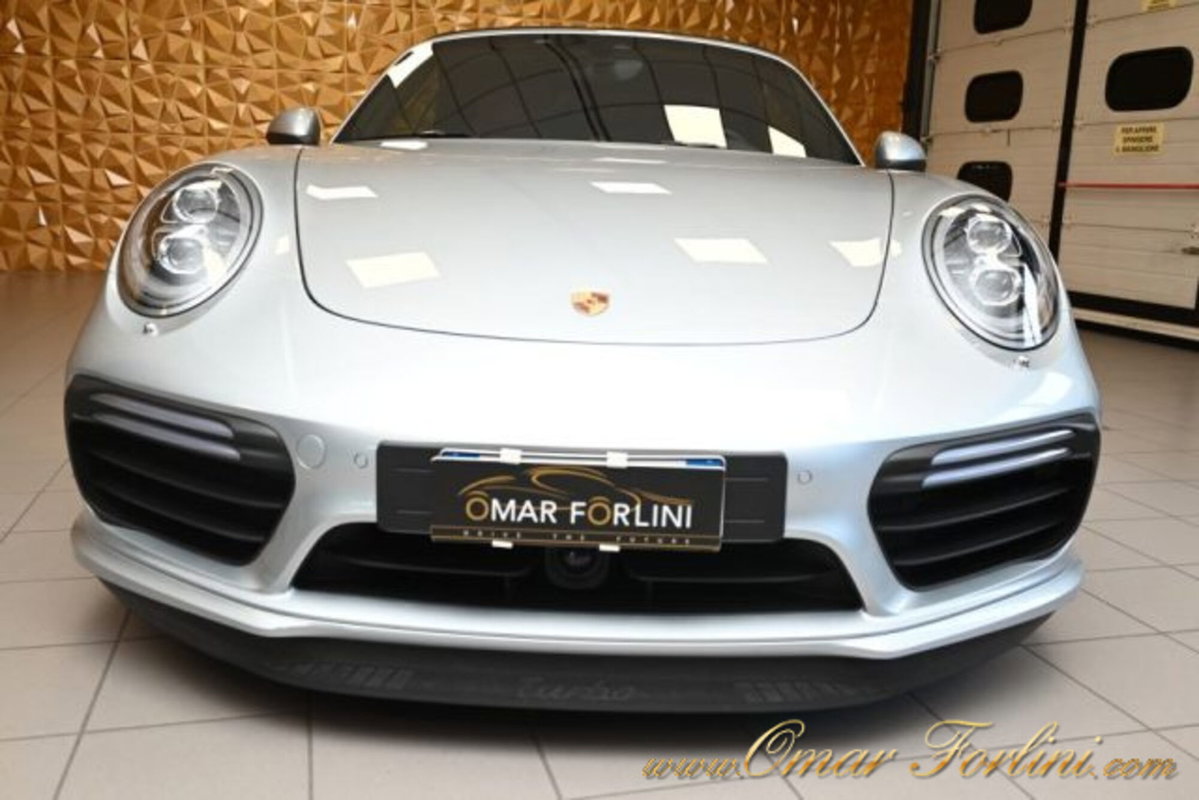 Porsche 911 Cabrio 3.8 Turbo (4)