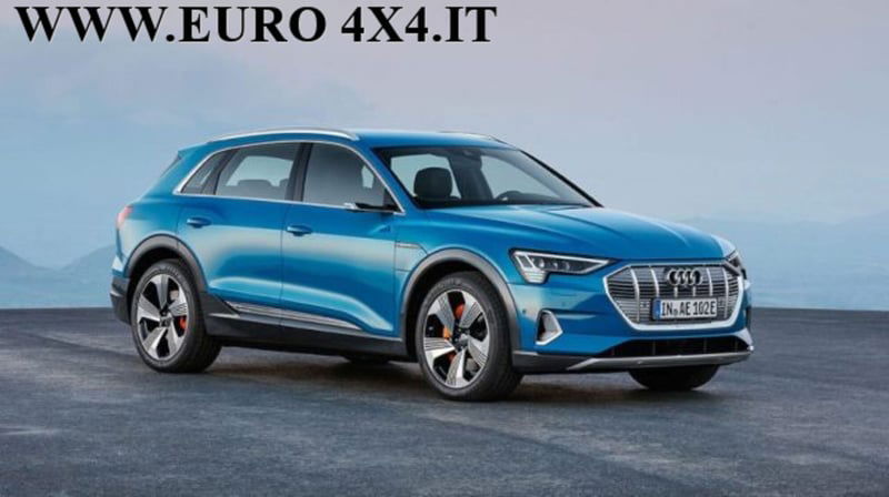 Audi Q4 Q4 40 e-tron Business