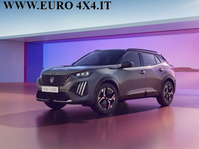 Peugeot 2008 PureTech 100 S&S Active