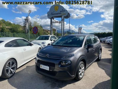 Citroen C3 BlueHDi 100 S&S Business Combi usata