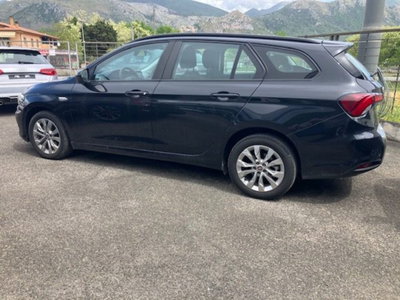 Fiat Tipo Station Wagon Tipo 1.4 T-Jet 120CV GPL SW Easy (4)