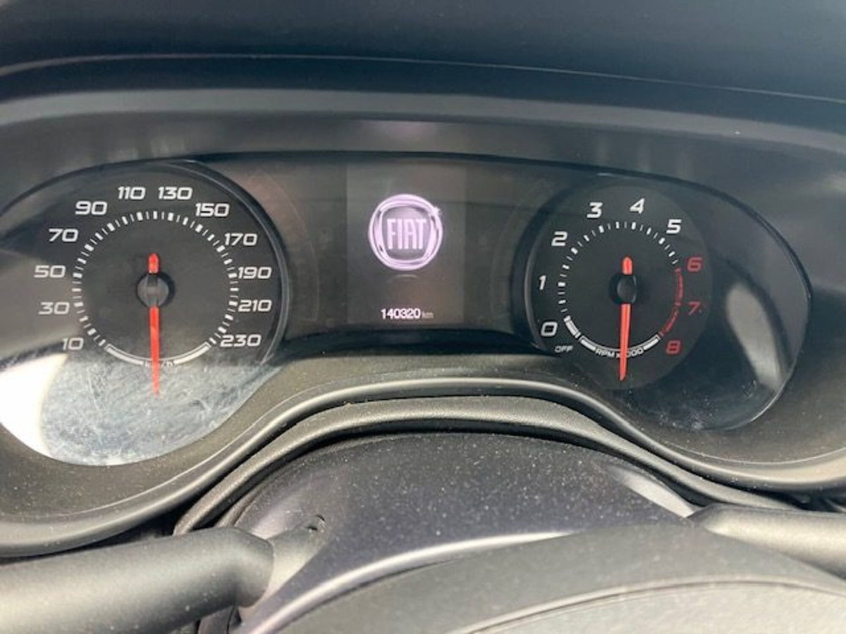 Fiat Tipo Station Wagon Tipo 1.4 T-Jet 120CV GPL SW Easy (7)