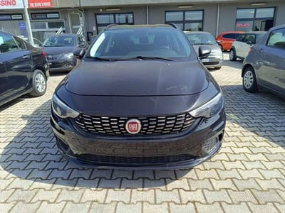 Fiat Tipo Station Wagon Tipo 1.4 T-Jet 120CV GPL SW Lounge usata