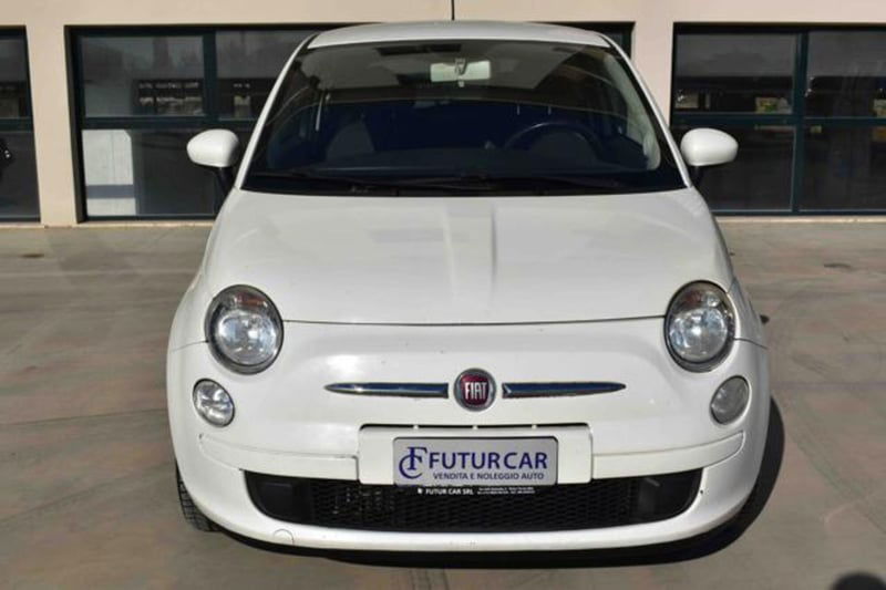 Fiat 500 1.3 Multijet 16V 95 CV by DIESEL