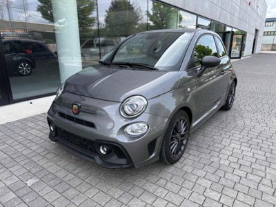 Abarth 595 595 1.4 Turbo T-Jet 165 CV  usata