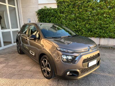 Citroen C3 BlueHDi 100 S&S Shine Pack usata