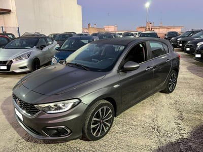 Fiat Tipo Tipo 1.3 Mjt 4 porte Lounge usata