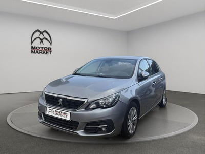 Peugeot 308 PureTech Turbo 130 S&S Style usata