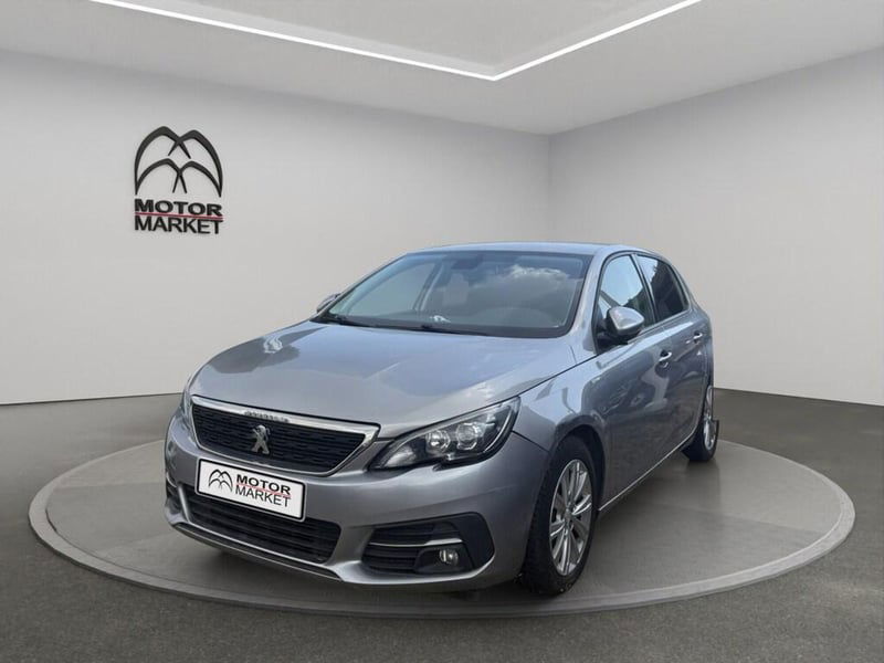 Peugeot 308 PureTech Turbo 130 S&S Style