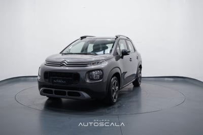 Citroen C3 Aircross BlueHDi 120 S&S EAT6 Feel usata