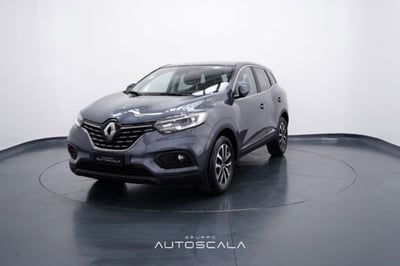 Renault Kadjar dCi 8V 115CV EDC Sport Edition usata