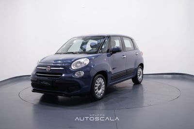 Fiat 500L 1.3 Multijet 95 CV Dualogic Mirror usata