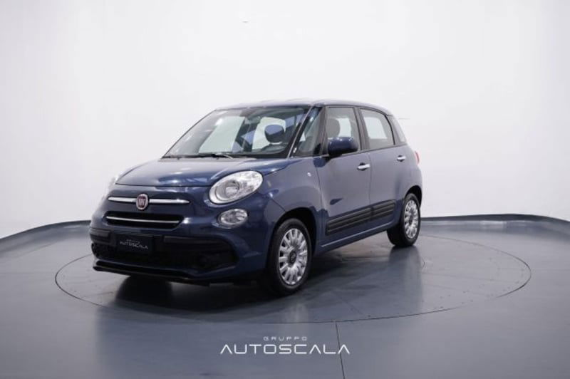 Fiat 500L 1.3 Multijet 95 CV Dualogic Mirror