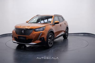 Peugeot 2008 PureTech 130 S&S EAT8 Allure Pack usata