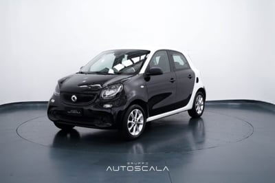 smart forfour forfour 70 1.0 Youngster usata