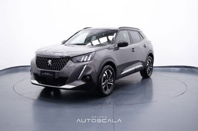 Peugeot 2008 PureTech 130 S&S EAT8 GT Pack usata