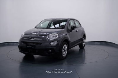 Fiat 500X 1.3 MultiJet 95 CV Lounge  nuova