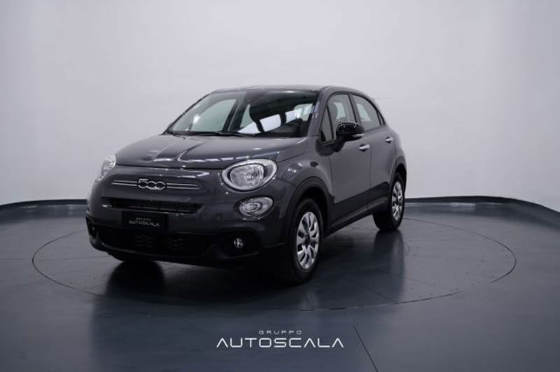 Fiat 500X 1.3 MultiJet 95 CV Club
