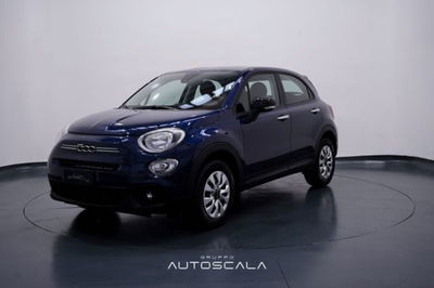 Fiat 500X 1.3 MultiJet 95 CV Club nuova