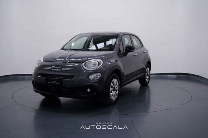 Fiat 500X 1.3 MultiJet 95 CV Club