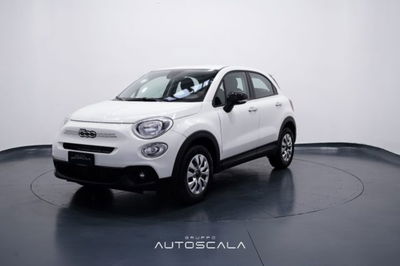 Fiat 500X 1.3 MultiJet 95 CV Pop  nuova