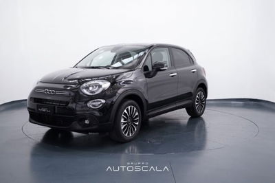 Fiat 500X 1.3 MultiJet 95 CV City Cross  nuova