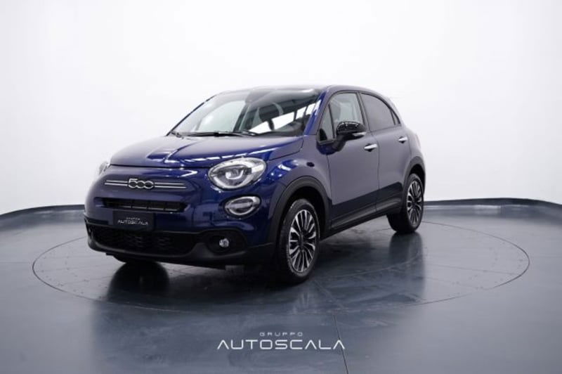 Fiat 500X 1.3 MultiJet 95 CV Club
