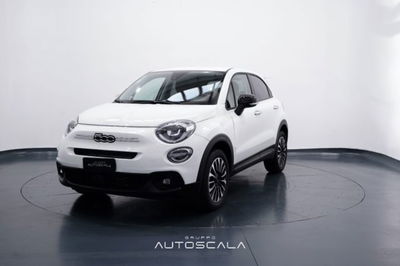 Fiat 500X 1.3 MultiJet 95 CV Pop  nuova