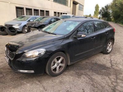 Volvo V40 D2 1.6 Business  usata