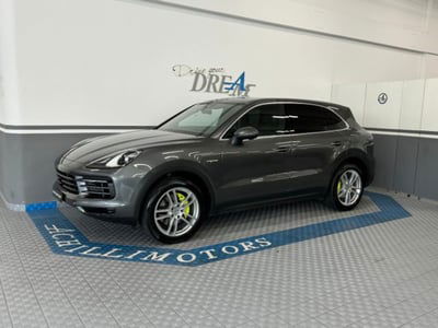 Porsche Cayenne 3.0 V6 usata